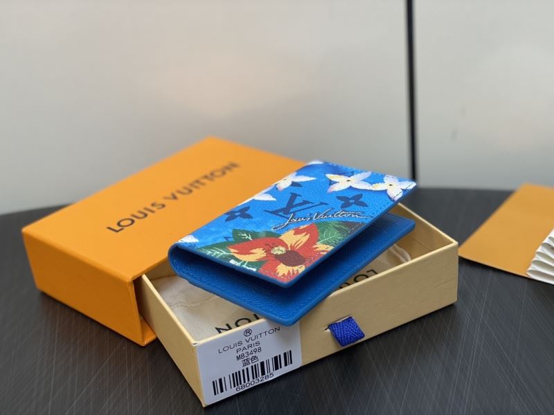 Louis Vuitton Wallets
